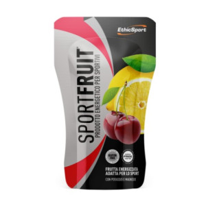 Ethicsport Sport fruit ciliegia